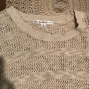 Sweaters - Cream/nude sweater Sweaters - Cream/nude sweater